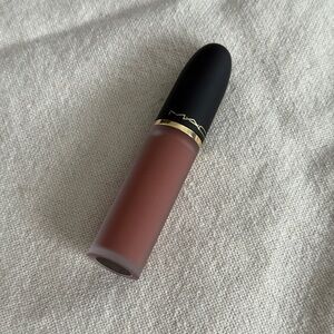 New Mac Habit Lip & Cheek Mousse